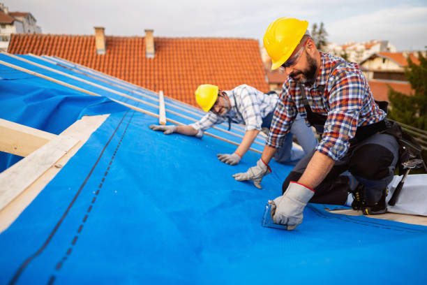 Professional Roofing in East Hazel Crest, IL